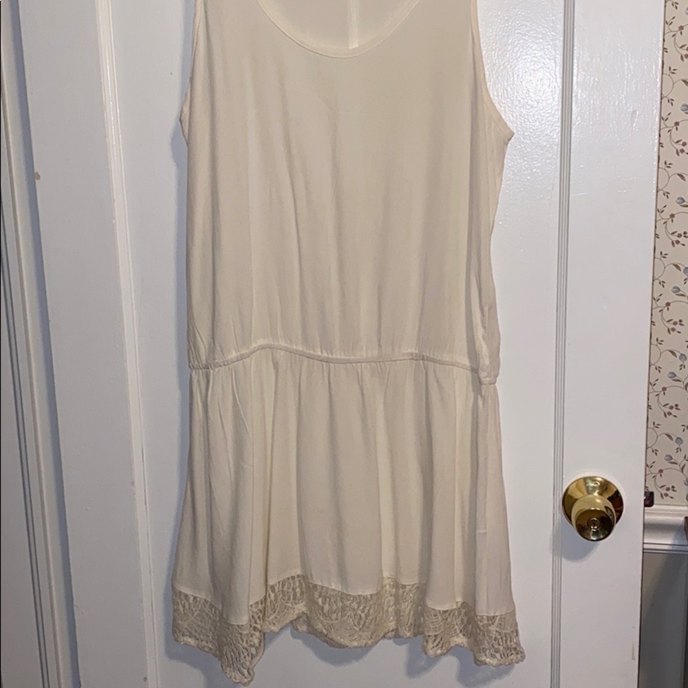 Flowy Dress